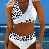 Elnora | Bikini incrociato