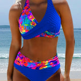 Elnora | Bikini incrociato