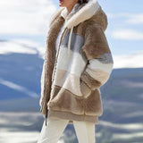 MARGO™ | GIACCA INVERNALE CON CAPPUCCIO