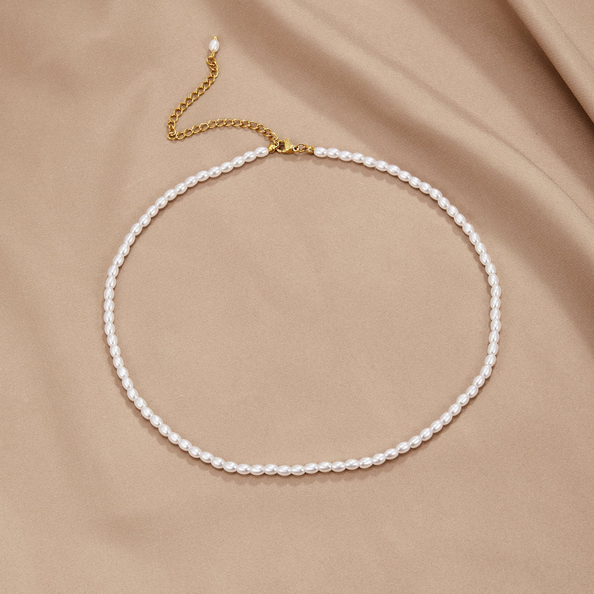 Temi - Collana di perle
