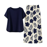 Tessina | Set Estivo Chic in Due Pezzi