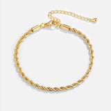 Twisted - Bracciale