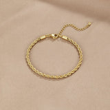 Twisted - Bracciale
