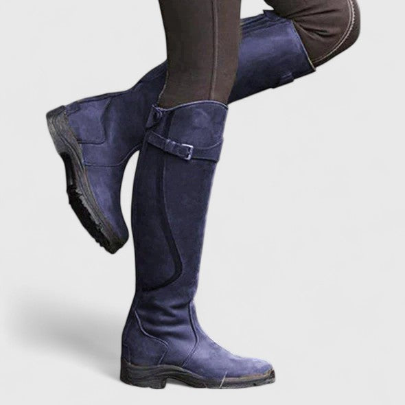 Stivali comfort dal gusto casual