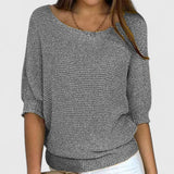 Jeanne | Maglione Tricot Senza Sforzo