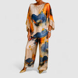 Monica | Set Elegante a Due Pezzi