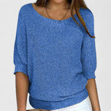 Jeanne | Maglione Tricot Senza Sforzo