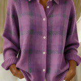 Greta | Cardigan Morbido