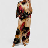 Monica | Set Elegante a Due Pezzi