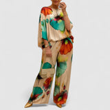 Monica | Set Elegante a Due Pezzi