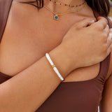 Sahara - Bracciale rigido