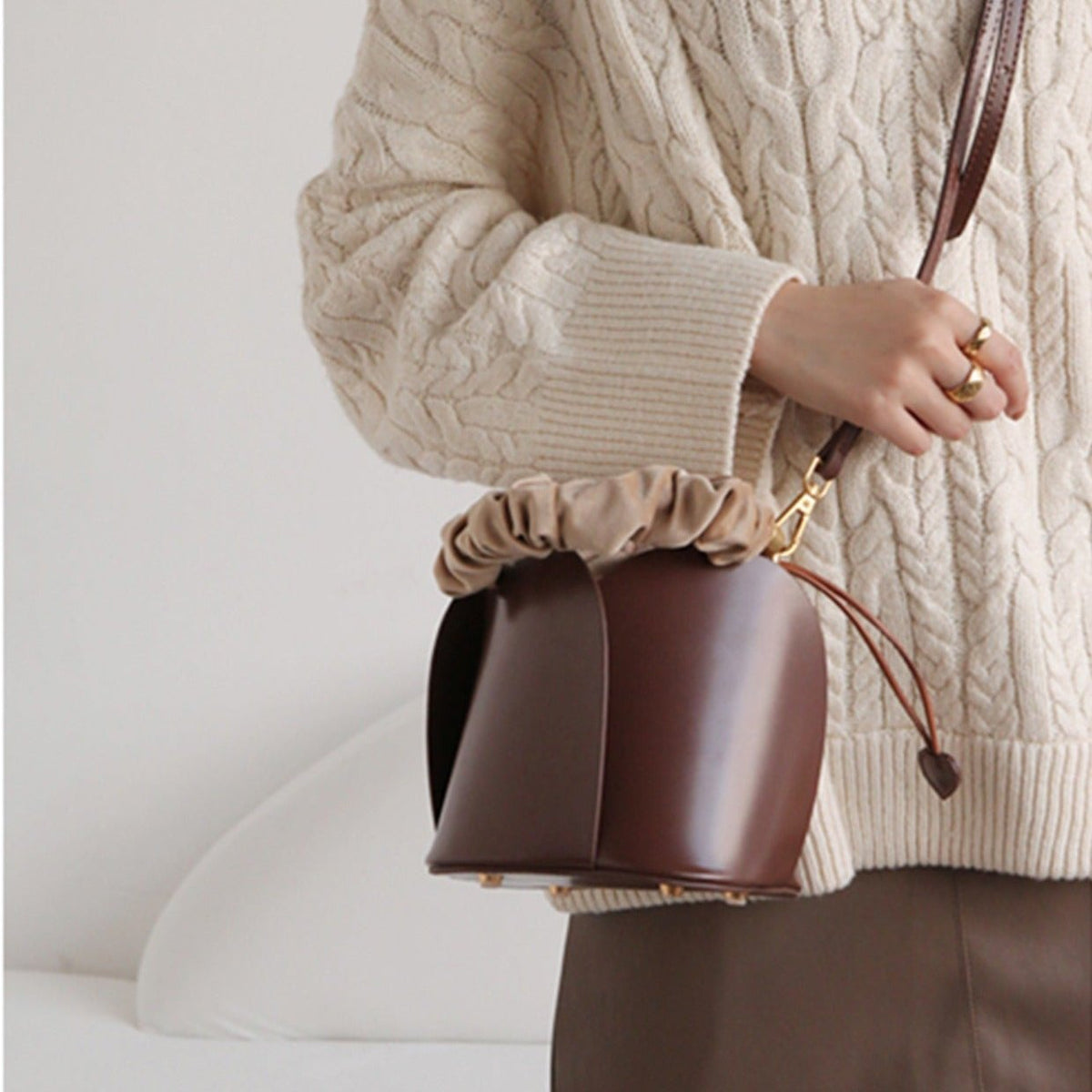 Jacky -  Borsa