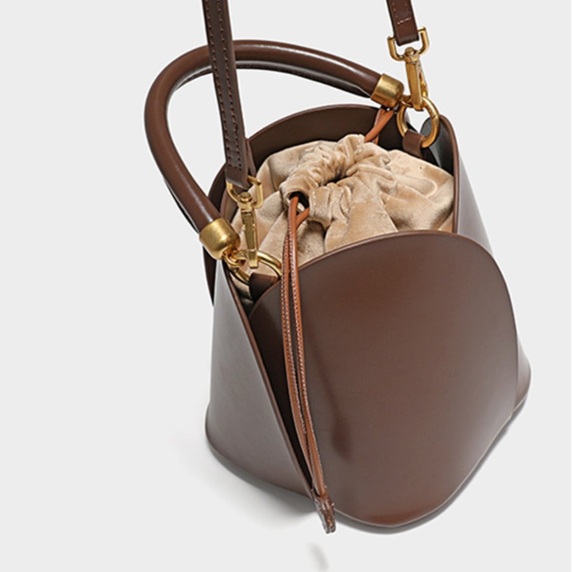 Jacky -  Borsa