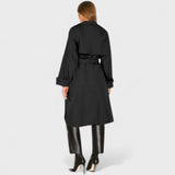 Vespera - Trincea elegante e raffinata
